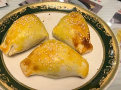 -新疆兵团食府清真(马连道店)