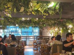-莺花渡火锅City Green(万象城店)