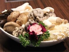 -老翡翠 Old Crystal Jade Restaurant