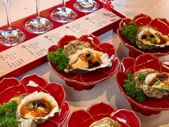 -RIVIERA 松鹤楼(外滩店)