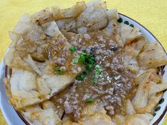 -洞密园美食城(富华路店)