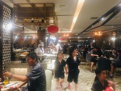 -南京瀚金佰九号温泉酒店