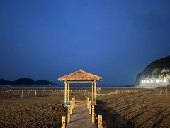 -东海半边山旅游度假区