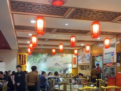 -杏花村水席楼·洛阳水席(老城十字街店)