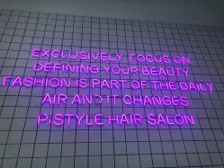 -P.STYLE 派斯造型