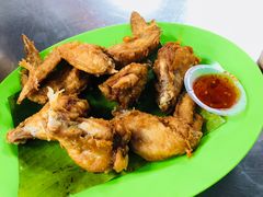 -明记烧鱼美味店