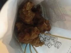 -傅强排骨(成都总店)
