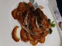 -味+新京宴·烤鸭·北京菜(创意谷店)