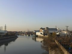 -上海集装箱码头有限公司张华浜码头