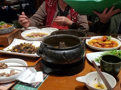-云海肴云南菜(花园城店)