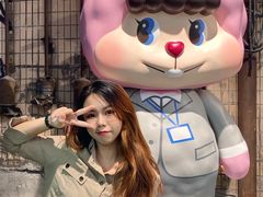 -蔻蔻椰·鲜萃椰子水(COCO Park店)