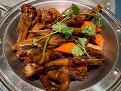 美极鸭五件-美极鲜食坊(宝安南路店)