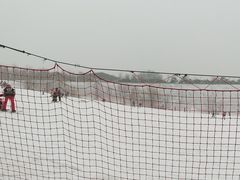 -北京西山滑雪场