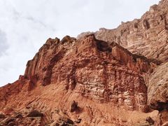 -天山神秘大峡谷