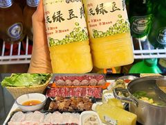 -合记汕头牛肉店(嘉禾路店)