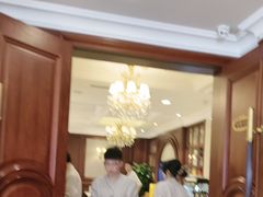 -南山鲜虾面·活鲜小馆·海味大连菜(南山总店)