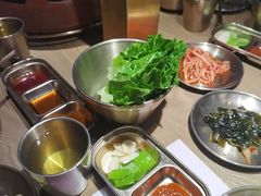-西塔老太太泥炉烤肉(亚运村店)