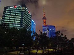-浦江二号·独栋江景餐厅(滨江大道店)