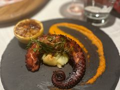 -Las Tapas(思南公馆店)