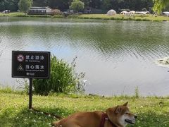 -钟山体育运动公园