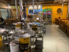 -炽城·烤肉名家(鸿达中央广场店)