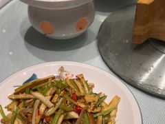 -不倒翁·安徽名菜楼(步行街店)