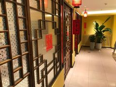 -西贝(六里桥旗舰店)