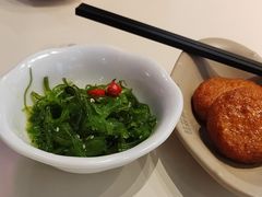 -桂在香知桂林米粉(南岗松雷店)