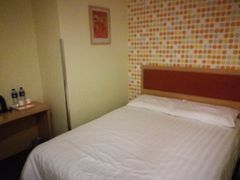 -如家酒店(舟山沈家门墩头码头店)