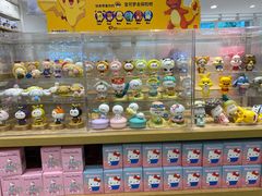 -名创优品(万达广场河东店)