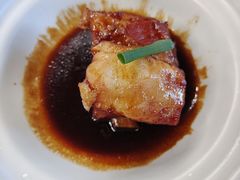 -二泉园老菜馆·百年无锡菜