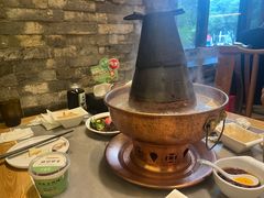 -牛街·马辈儿涮肉(牛街总店)