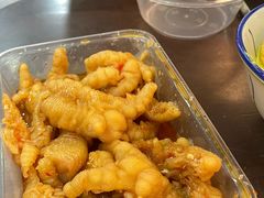 -水牛奶皇后糖水铺(深圳总店)
