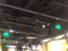 大堂-老伙记海鲜码头(北滘店)
