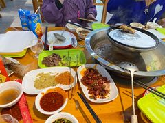 -养牛邓·潮汕牛肉海鲜自助火锅(广州店)