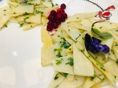 -肆月河豚·新淮扬(金融街店)