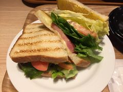 -OGAWA COFFEE 京都駅中央口店