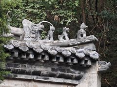 -青龙山景区