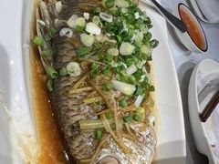 -潮好味(国贸英皇集团中心店)