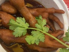 -顺德人家食府(黄金广场店)