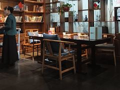 -醉霖生态餐厅(交大店)