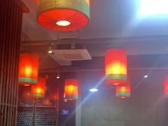 -陈府大宅门成都火锅·手切鲜肉(太原街店)
