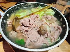 乐山跷脚牛肉-川堂风·跷脚牛肉·乐山爆炒(宝山日月光店)