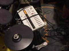 -Gclub架子鼓工作室