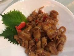 -翠清酒家(万丰路店)