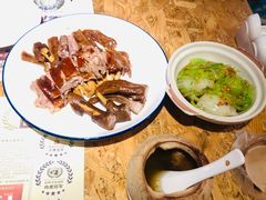 -陈鹏鹏潮汕菜(宝安机场T3航站楼店)