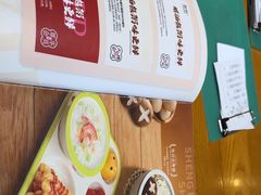 -如轩·海鲜砂锅粥·潮汕菜(沿江东路店)