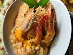 -莫比餐厅(五道口店)