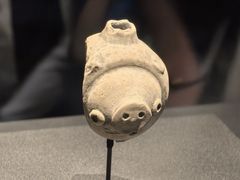 -三星堆博物馆