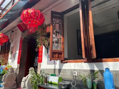 -古韵餐厅(湖畔大学店)